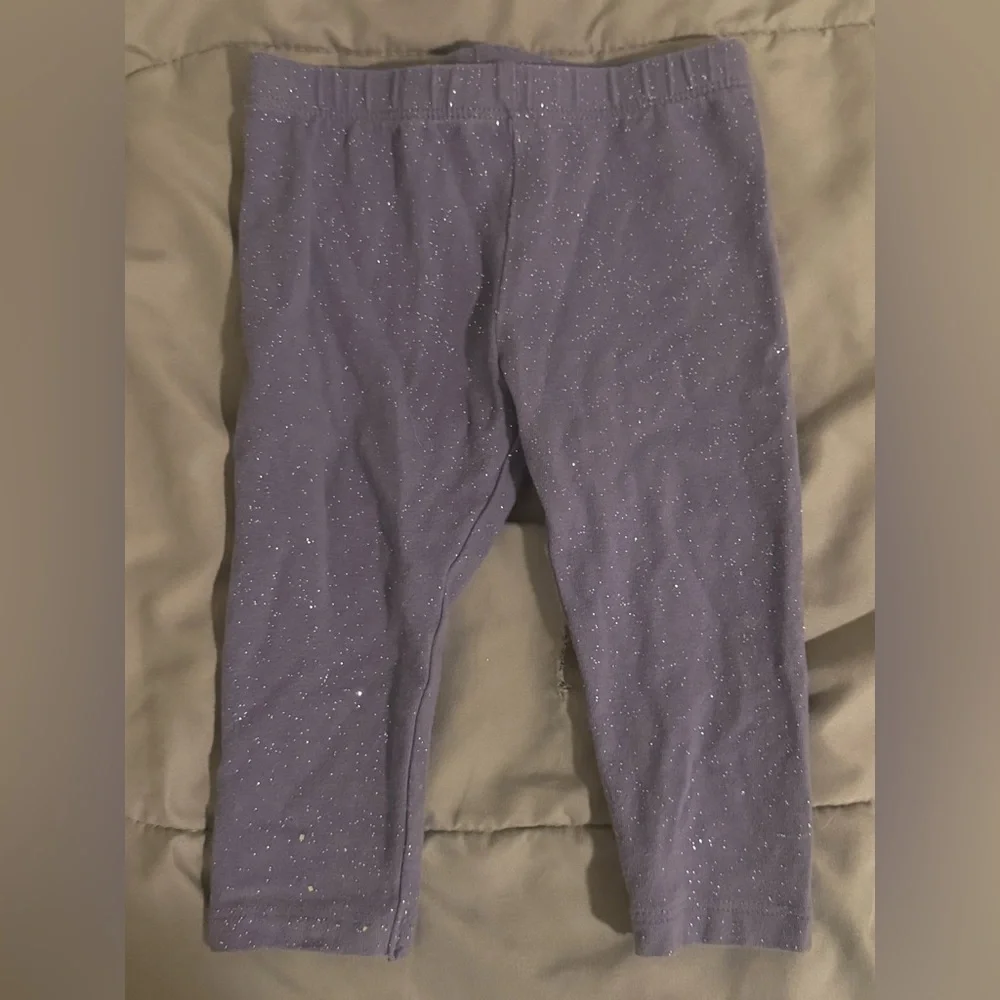 Great Condition! 5 Girls Outfits, 12 Months